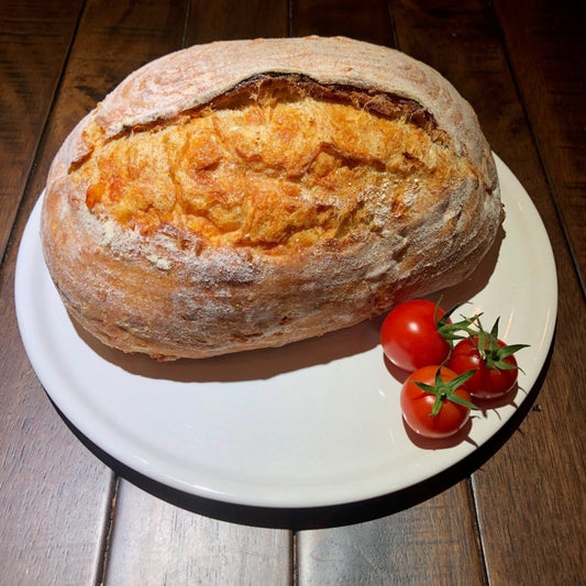 What is so special about our Sourdough? - Vintage Farms