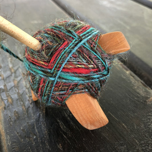 Willow Fiber Arts - Vintage Farms