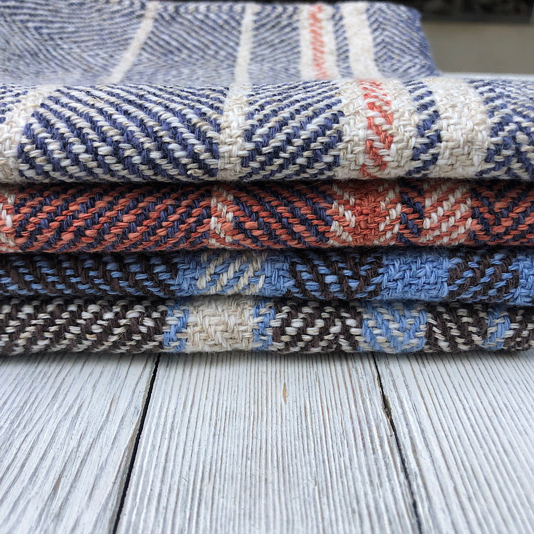 Dish Towels (Linen/Cotton)