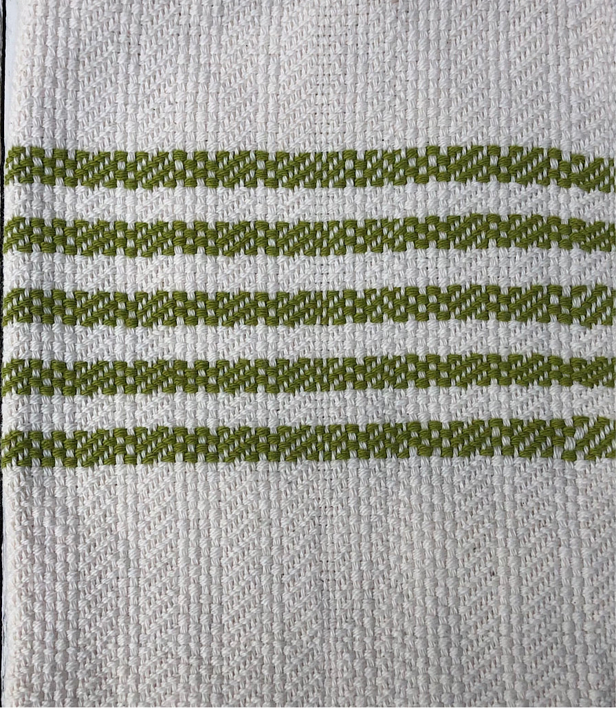 Organic Cotton Hand Towel