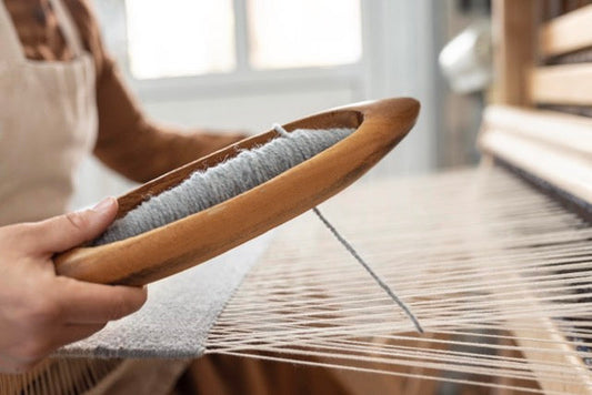 The Rise of Handmade Items: A Cultural and Consumer Shift