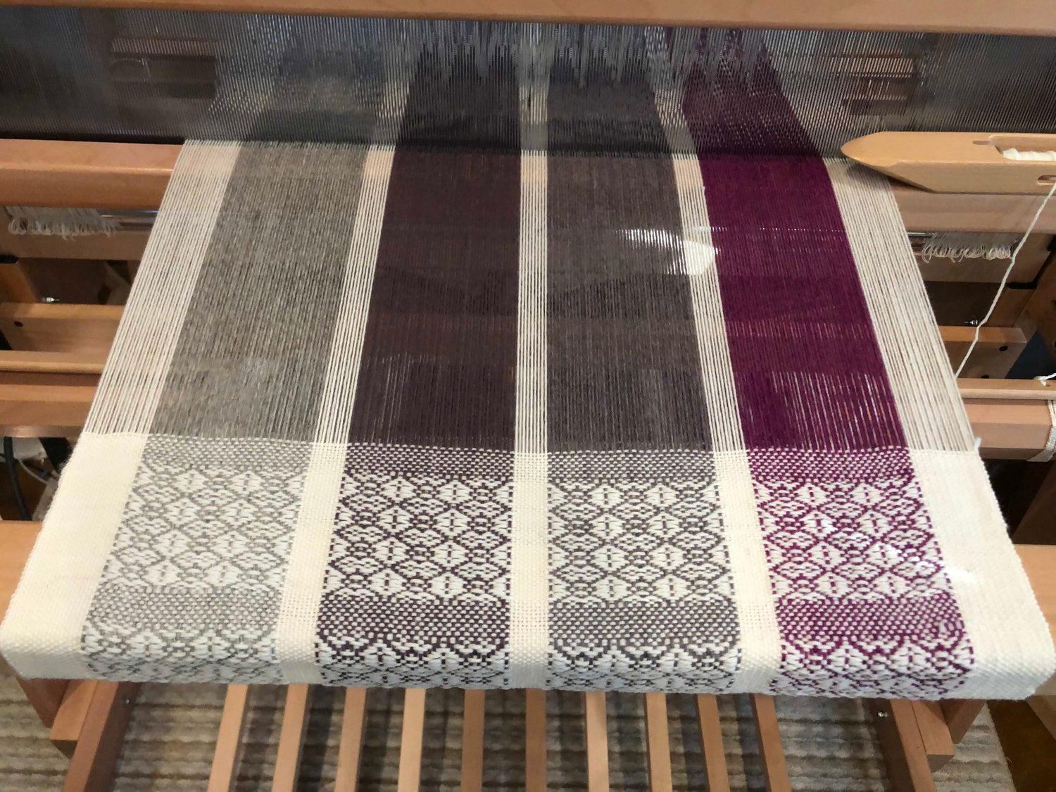Handwoven