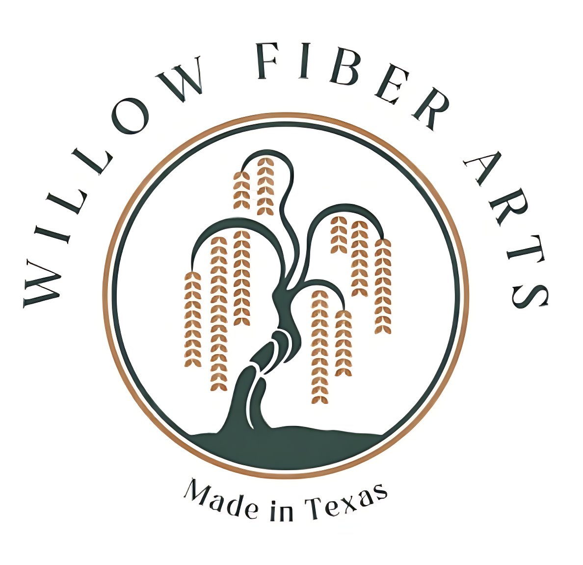 Willow Fiber Arts - Vintage Farms