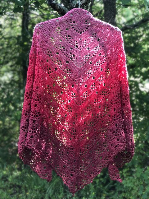 Yarnworld - Vintage Farms