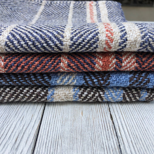 Dish Towels (Linen/Cotton)