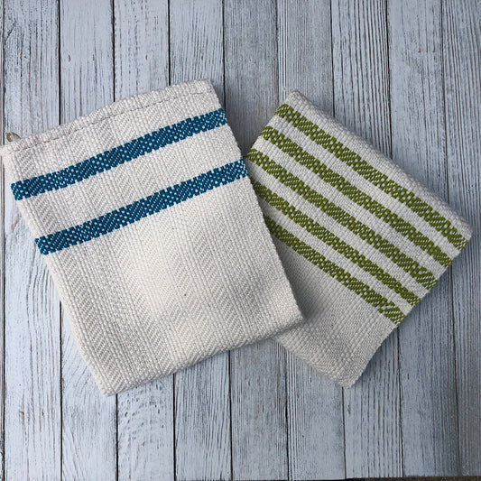 Organic Cotton Hand Towel
