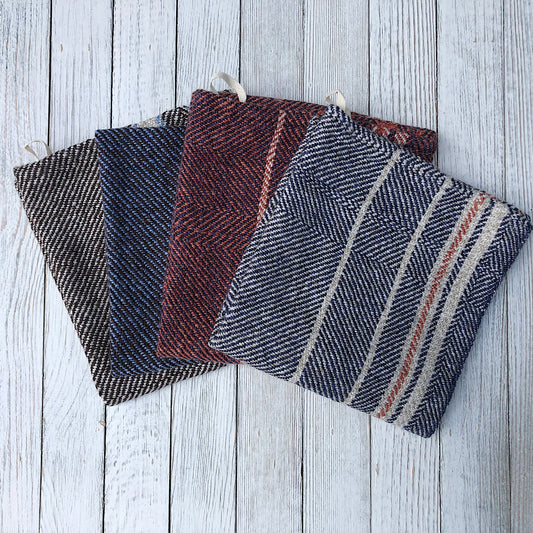 Dish Towels (Linen/Cotton)