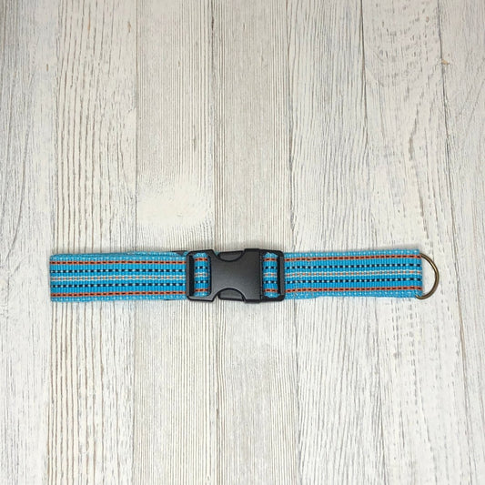 Dog Collars (Handwoven) Handmade