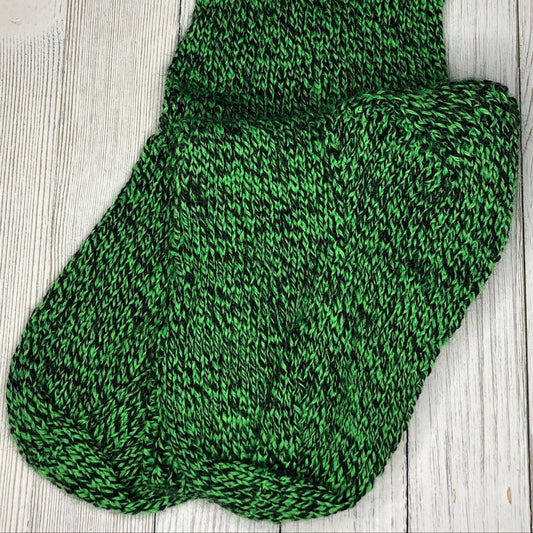 Holiday Socks Handmade