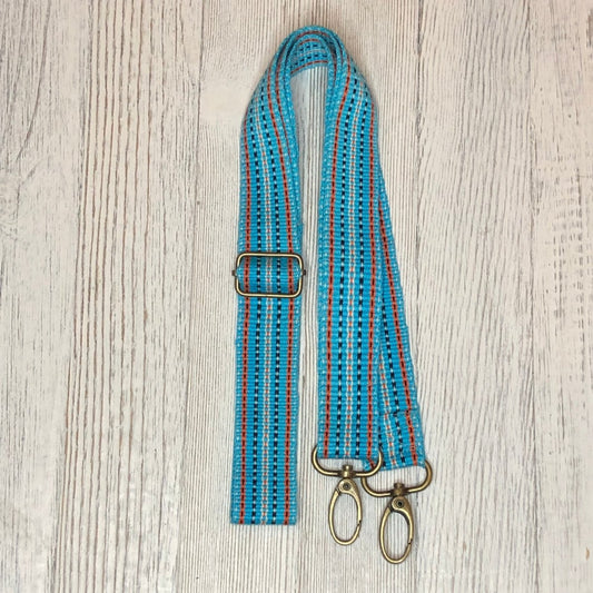 Purse / Camera Strap Handmade