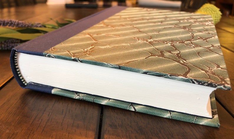 Bookbinding